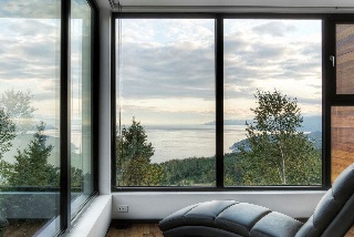 Панорамное остекление Боровичи. Панорамные Окна цена 4152 руб.
