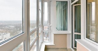 Теплое остекление Боровичи цена от 6227 руб. м2
